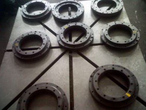 Slewing Bearing 013.15.245.03-P5